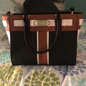 Huge Aldo bag